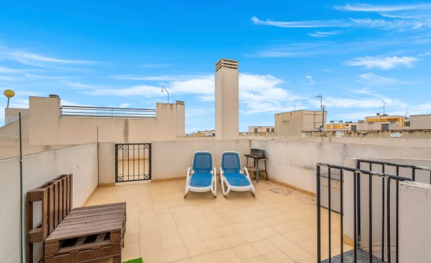 Reventa - Penthouse  - Almoradí