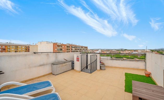 Reventa - Penthouse  - Almoradí