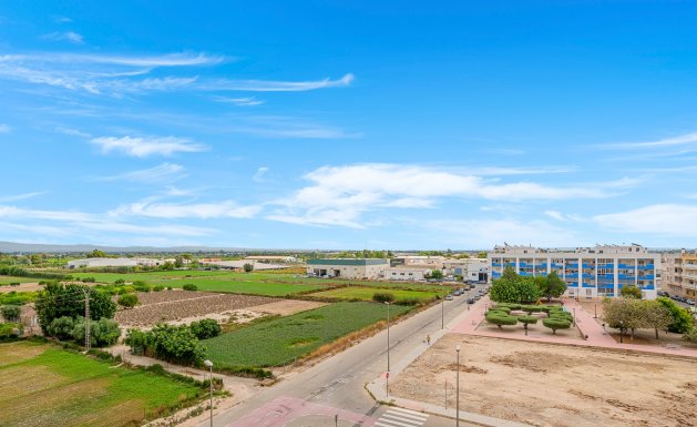 Reventa - Penthouse  - Almoradí