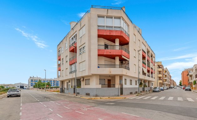 Reventa - Penthouse  - Almoradí