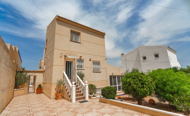 Resale - Detached House / Villa - Ciudad Quesada - Rojales
