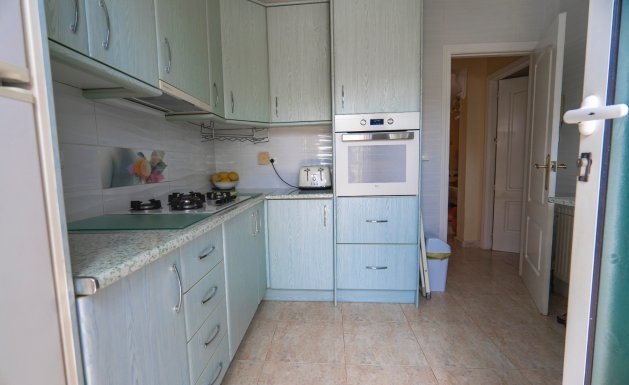 Resale - Detached House / Villa - Ciudad Quesada - Rojales