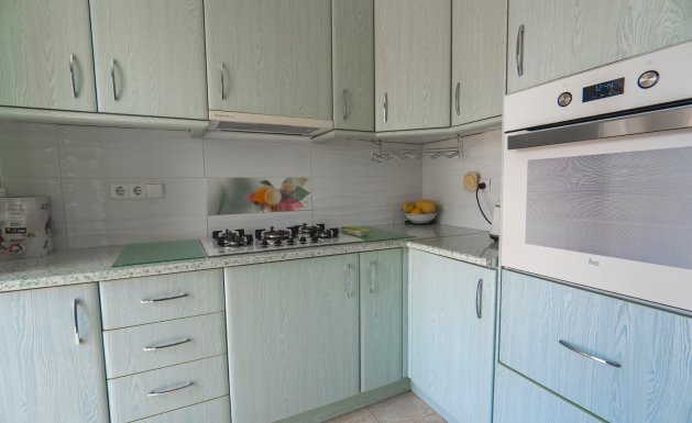 Resale - Detached House / Villa - Ciudad Quesada - Rojales