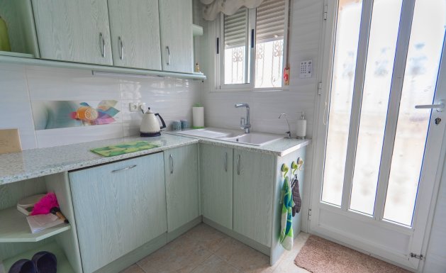 Resale - Detached House / Villa - Ciudad Quesada - Rojales