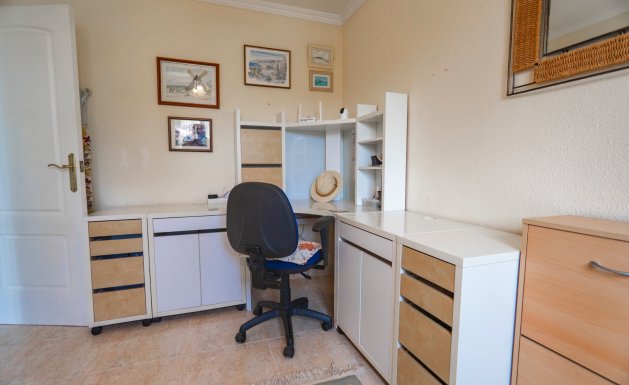 Resale - Detached House / Villa - Ciudad Quesada - Rojales