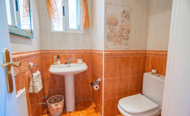 Resale - Detached House / Villa - Ciudad Quesada - Rojales