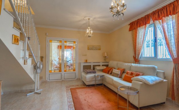 Resale - Detached House / Villa - Ciudad Quesada - Rojales