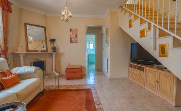 Resale - Detached House / Villa - Ciudad Quesada - Rojales