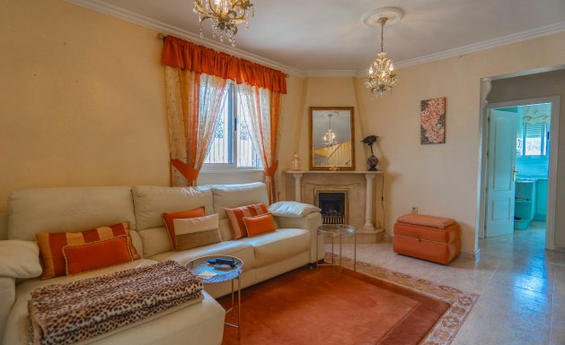 Resale - Detached House / Villa - Ciudad Quesada - Rojales
