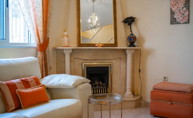 Resale - Detached House / Villa - Ciudad Quesada - Rojales