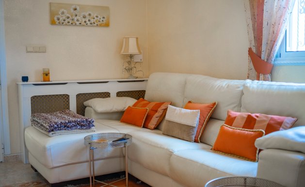 Resale - Detached House / Villa - Ciudad Quesada - Rojales