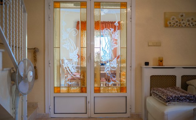Resale - Detached House / Villa - Ciudad Quesada - Rojales