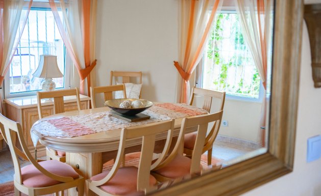 Resale - Detached House / Villa - Ciudad Quesada - Rojales