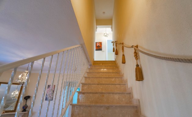 Resale - Detached House / Villa - Ciudad Quesada - Rojales