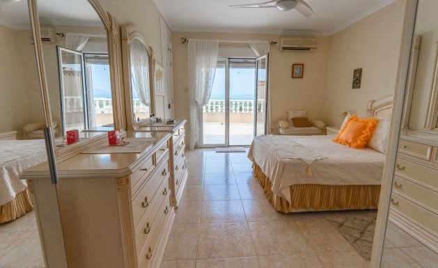 Resale - Detached House / Villa - Ciudad Quesada - Rojales