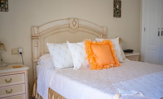 Resale - Detached House / Villa - Ciudad Quesada - Rojales