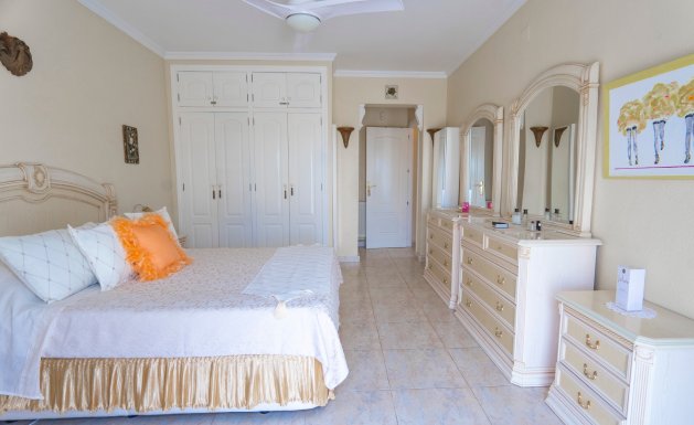 Resale - Detached House / Villa - Ciudad Quesada - Rojales