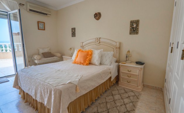 Resale - Detached House / Villa - Ciudad Quesada - Rojales