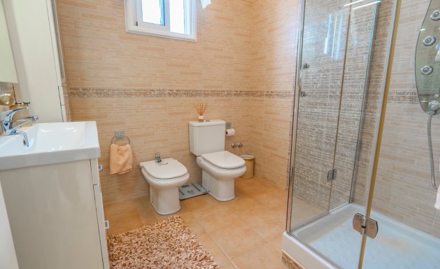 Resale - Detached House / Villa - Ciudad Quesada - Rojales