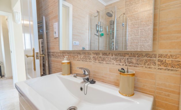Resale - Detached House / Villa - Ciudad Quesada - Rojales