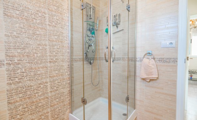 Resale - Detached House / Villa - Ciudad Quesada - Rojales