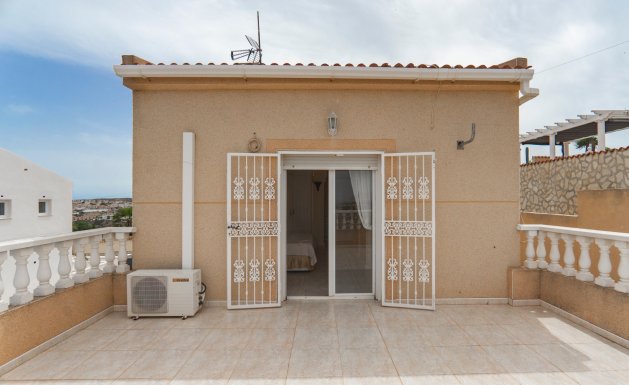 Resale - Detached House / Villa - Ciudad Quesada - Rojales