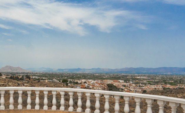 Resale - Detached House / Villa - Ciudad Quesada - Rojales