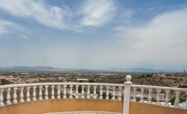 Resale - Detached House / Villa - Ciudad Quesada - Rojales