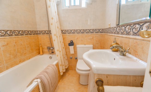 Resale - Detached House / Villa - Ciudad Quesada - Rojales