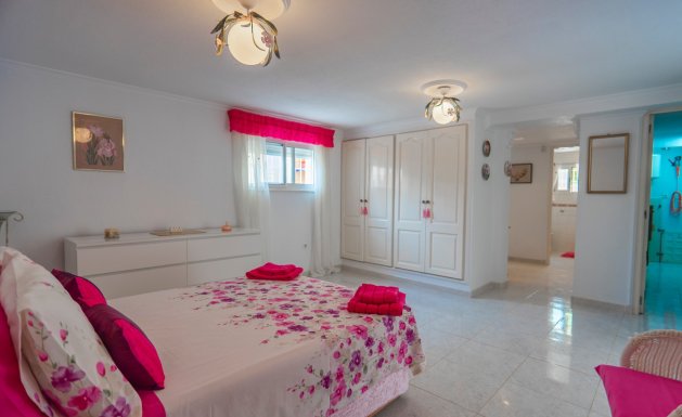 Resale - Detached House / Villa - Ciudad Quesada - Rojales
