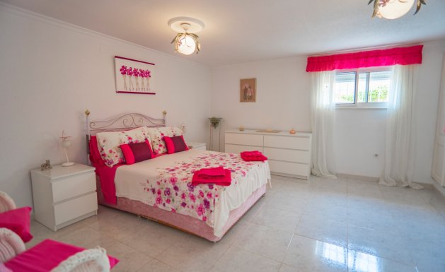 Resale - Detached House / Villa - Ciudad Quesada - Rojales