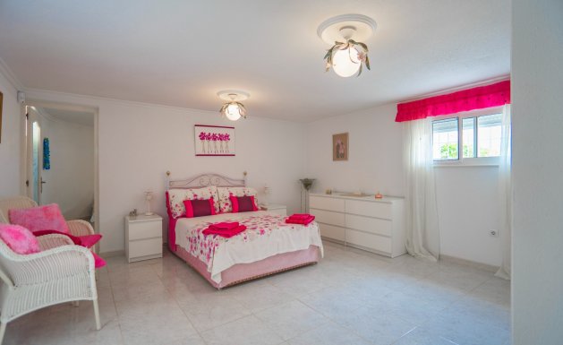 Resale - Detached House / Villa - Ciudad Quesada - Rojales