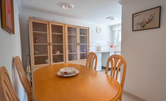 Resale - Detached House / Villa - Ciudad Quesada - Rojales