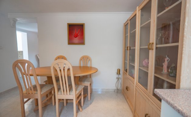 Resale - Detached House / Villa - Ciudad Quesada - Rojales