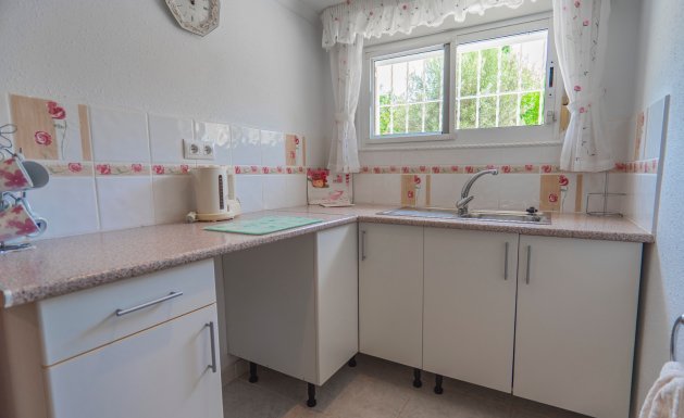 Resale - Detached House / Villa - Ciudad Quesada - Rojales