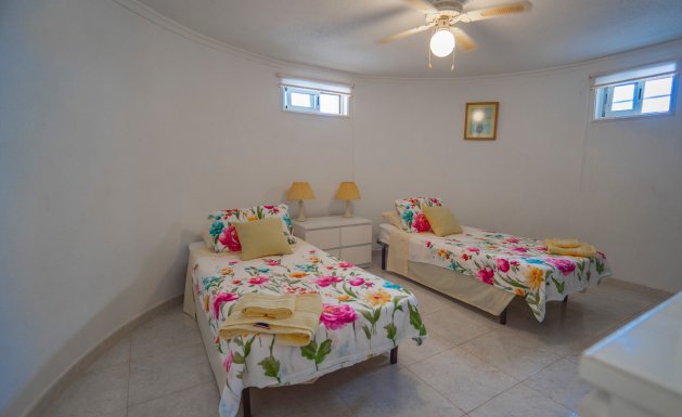 Resale - Detached House / Villa - Ciudad Quesada - Rojales