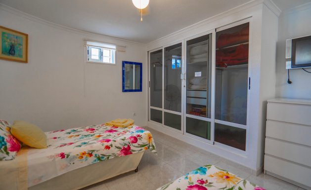 Resale - Detached House / Villa - Ciudad Quesada - Rojales
