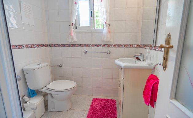 Resale - Detached House / Villa - Ciudad Quesada - Rojales