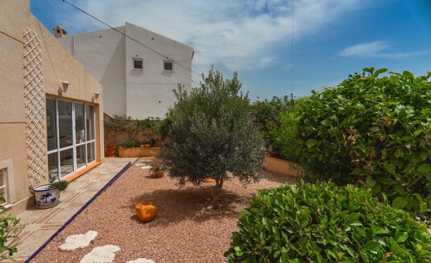 Resale - Detached House / Villa - Ciudad Quesada - Rojales
