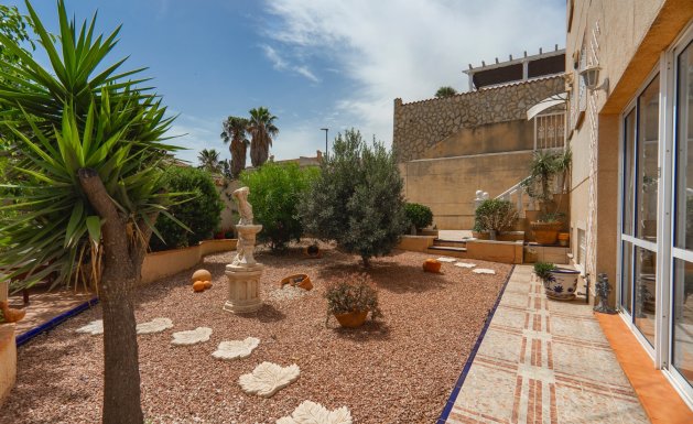 Resale - Detached House / Villa - Ciudad Quesada - Rojales