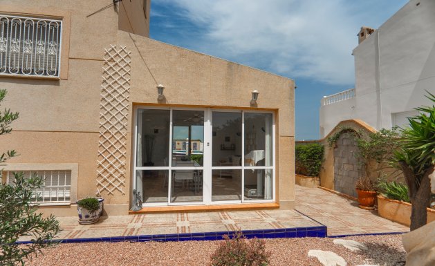 Resale - Detached House / Villa - Ciudad Quesada - Rojales
