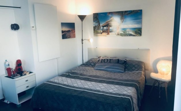 Resale - Detached House / Villa - Ciudad Quesada - Golf La Marquesa (Ciudad Quesada)