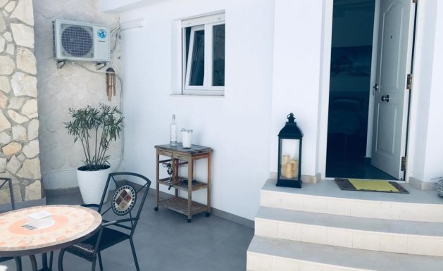 Resale - Detached House / Villa - Ciudad Quesada - Golf La Marquesa (Ciudad Quesada)
