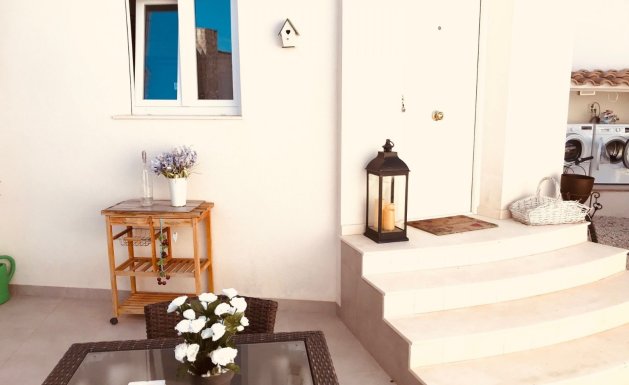 Resale - Detached House / Villa - Ciudad Quesada - Golf La Marquesa (Ciudad Quesada)
