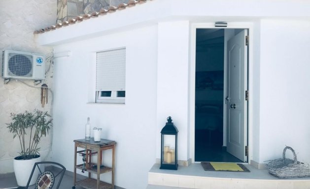 Resale - Detached House / Villa - Ciudad Quesada - Golf La Marquesa (Ciudad Quesada)