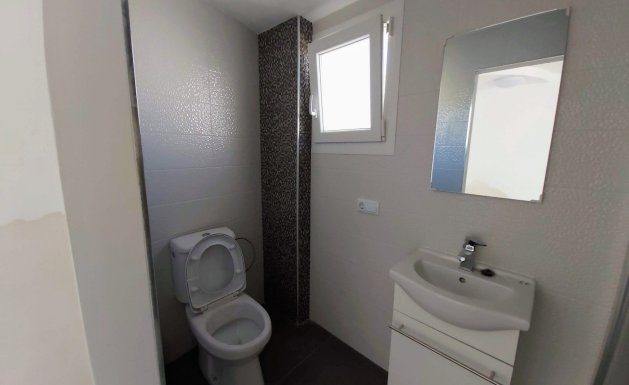 Resale - Detached House / Villa - Ciudad Quesada - Golf La Marquesa (Ciudad Quesada)