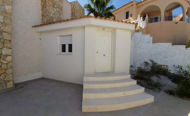 Resale - Detached House / Villa - Ciudad Quesada - Golf La Marquesa (Ciudad Quesada)