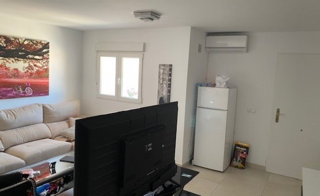 Resale - Detached House / Villa - Ciudad Quesada - Golf La Marquesa (Ciudad Quesada)