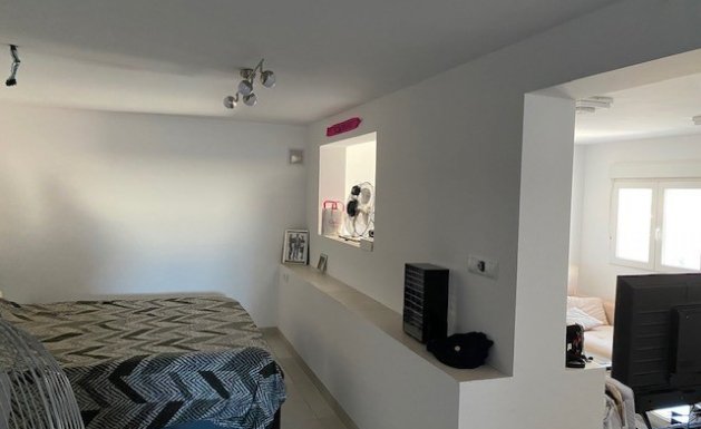 Resale - Detached House / Villa - Ciudad Quesada - Golf La Marquesa (Ciudad Quesada)