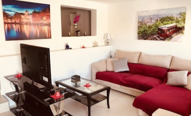 Resale - Detached House / Villa - Ciudad Quesada - Golf La Marquesa (Ciudad Quesada)